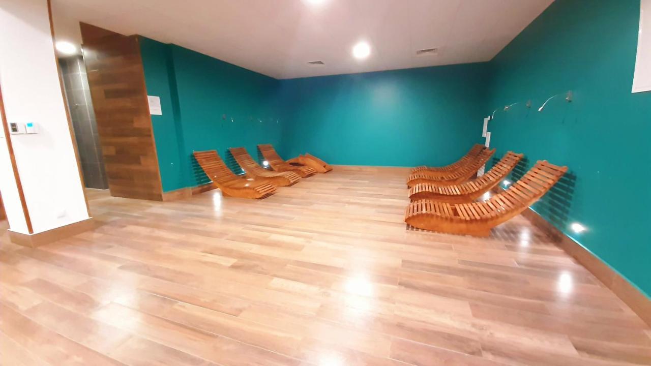 Sea & You Apartament Z Widokiem Na Morze - Dwie Sosny Ustronie Morskie Exterior photo