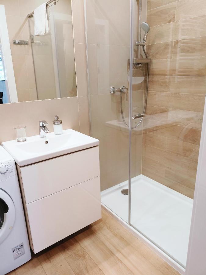 Sea & You Apartament Z Widokiem Na Morze - Dwie Sosny Ustronie Morskie Exterior photo